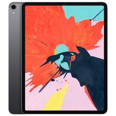 Apple iPad Pro 12.9 3rd Gen