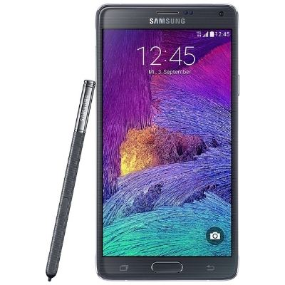 Samsung Galaxy Note 4