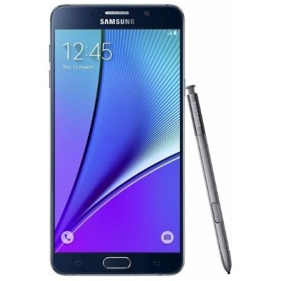 Samsung Galaxy Note 5