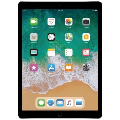 Apple iPad Pro 12.9 2nd Gen