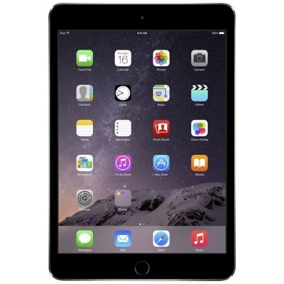 Apple iPad mini 3