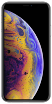 Apple-iPhone-XS-Silver
