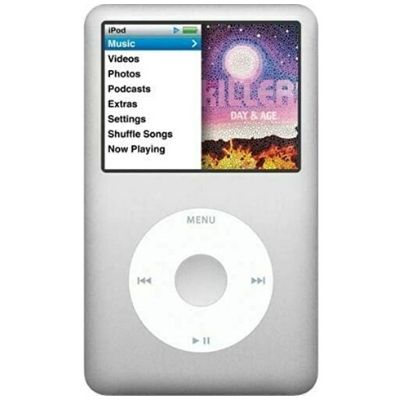 Apple iPod 7th Gen