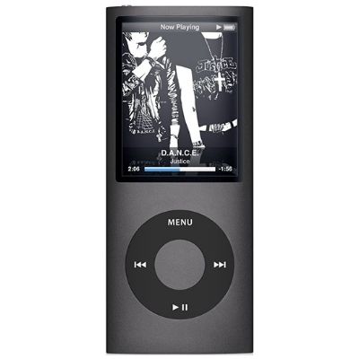 Sell your iPod Nano (5th Gen) online for the most cash