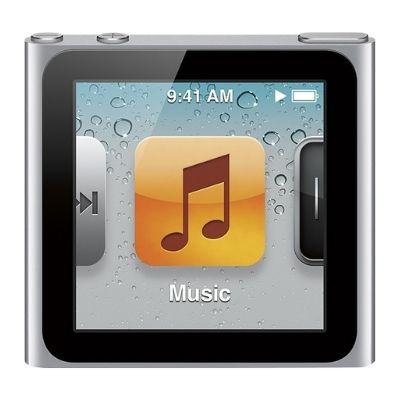 Apple iPod Nano 6th Gen
