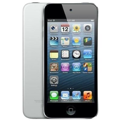 Apple iPod Touch 5th Gen