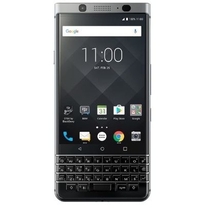 BlackBerry Keyone