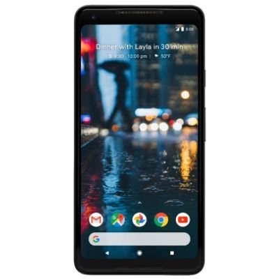 Google Pixel 2 XL