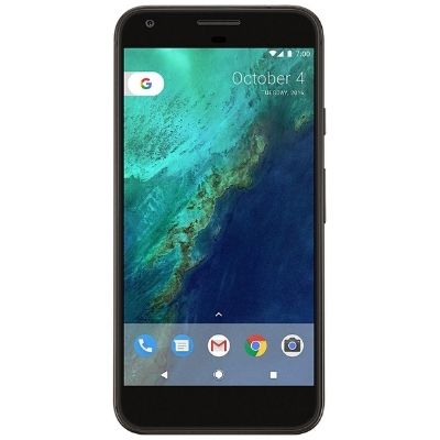 Google Pixel XL