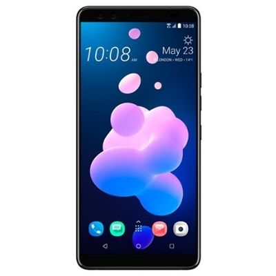 HTC U12 Plus