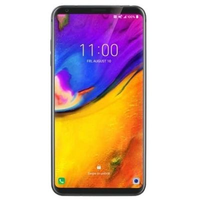 LG V35 ThinQ