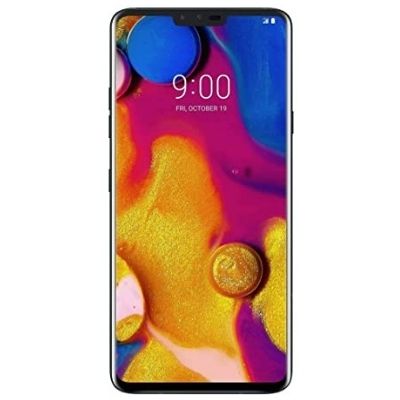 LG V40 ThinQ