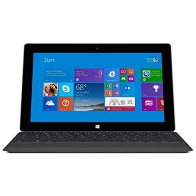 Microsoft Surface 2