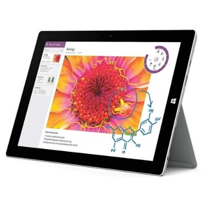 Microsoft Surface 3