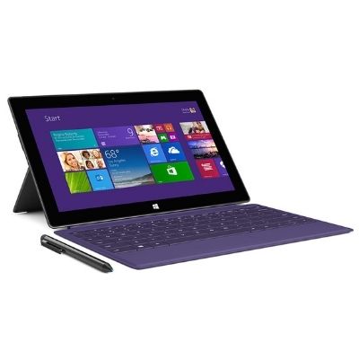 Microsoft Surface Pro 2