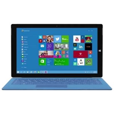 Microsoft Surface Pro 3