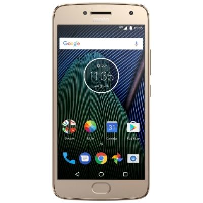 Sell your Motorola Moto G5 online for the most Payment