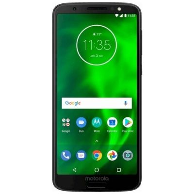 Motorola Moto G6 Play