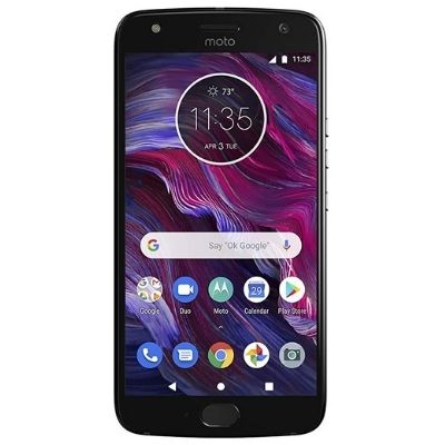 Motorola Moto X4