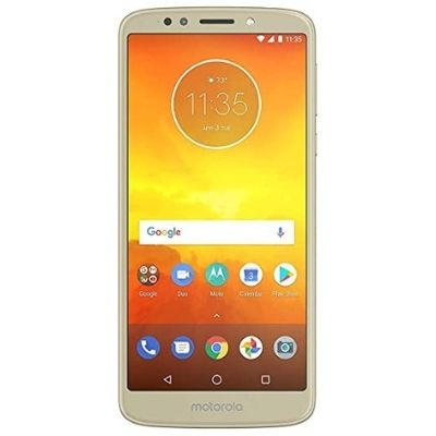 Motorola Moto e5