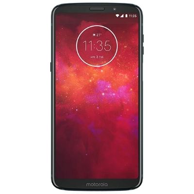 Motorola Z3 Play