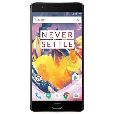 OnePlus 3T