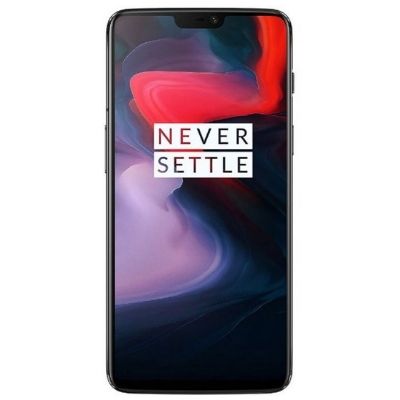 OnePlus 6