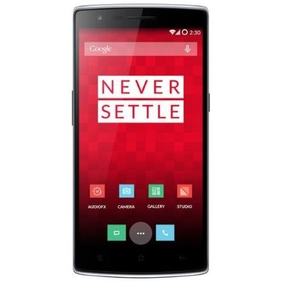 OnePlus One