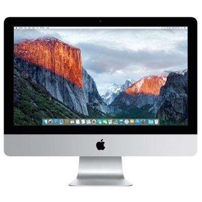 iMac (21.5-inch, Late 2015)