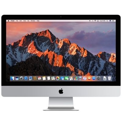 iMac (Retina 5K, 27-inch, 2017)