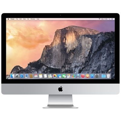 iMac (Retina 5K, 27-inch, Mid 2015)