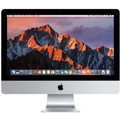 iMac (Retina 4K, 21.5-inch, 2017)