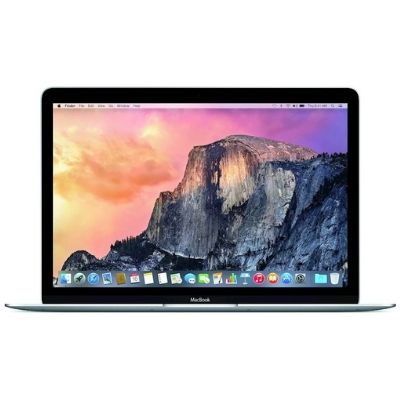 Sell your MacBook (Retina, 12-inch, Early 2015) online for the