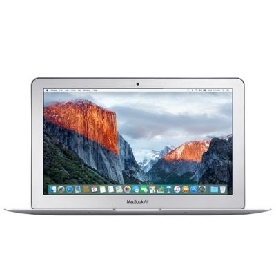 MacBook Air 11-inch 2015