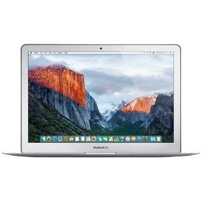 MacBook Air 13-inch 2015