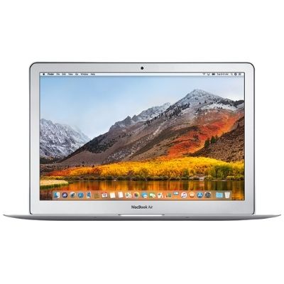 MacBook Air 13-inch 2017