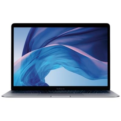 MacBook Air 13-inch 2018