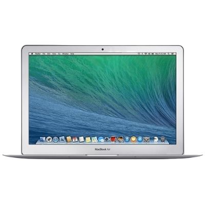 MacBook Air 13-inch Early 2013