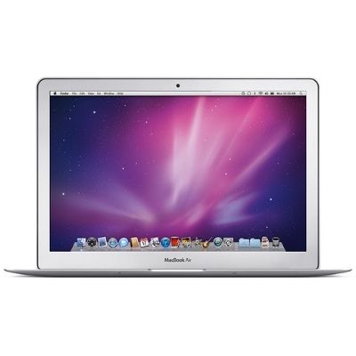 MacBook Air 13-inch late 2010
