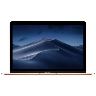 MacBook Early 2016