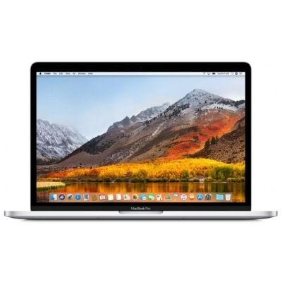 MacBook Pro (13-inch, 2017, Four Thunderbolt 3 ports)