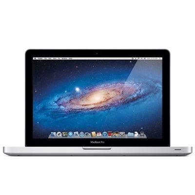 MacBook Pro (13-inch, Late 2011)