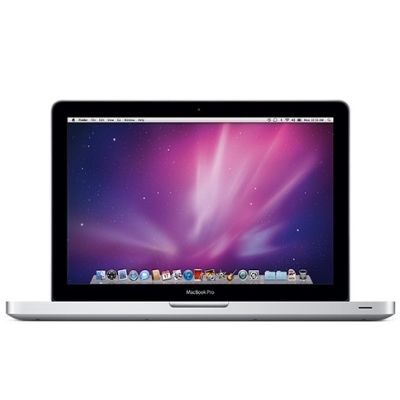 MacBook Pro (13-inch, Mid 2010)