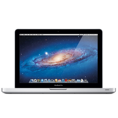 MacBook Pro (13-inch, Mid 2012)