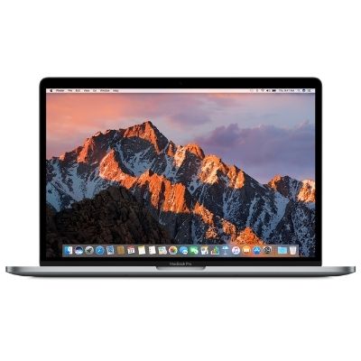 MacBook Pro,13-inch,2016,Two thunderbolt