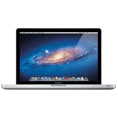 MacBook Pro (15-inch, Late 2011)