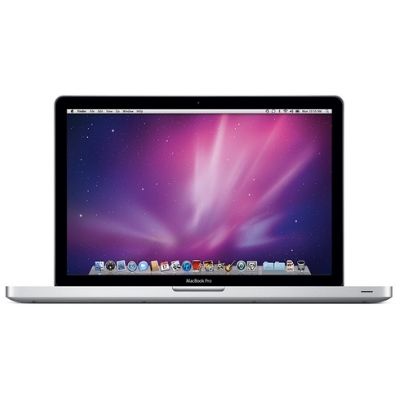 MacBook Pro (15-inch, Mid 2010)