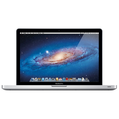 MacBook Pro (15-inch, Mid 2012)