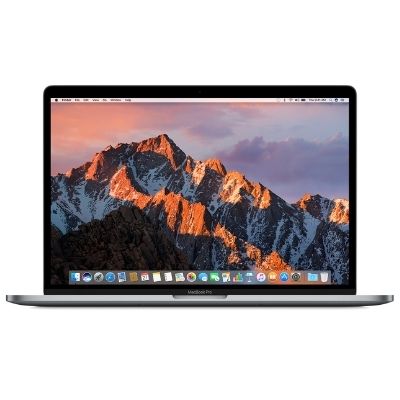 MacBook Pro (15.4-inch, Late 2016)