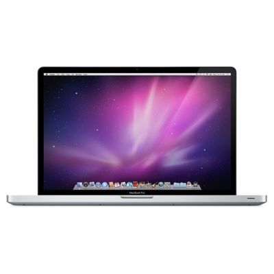 MacBook Pro (17-inch, Early 2011)